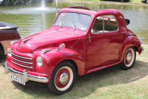 Fiat Topolino: storia completa, schede tecniche e confronto di tutte le versioni