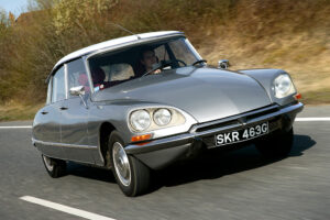 Citroën DS