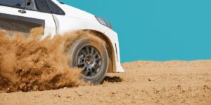 Tecnica di Guida su Sabbia: Come Affrontare le Dune in Sicurezza