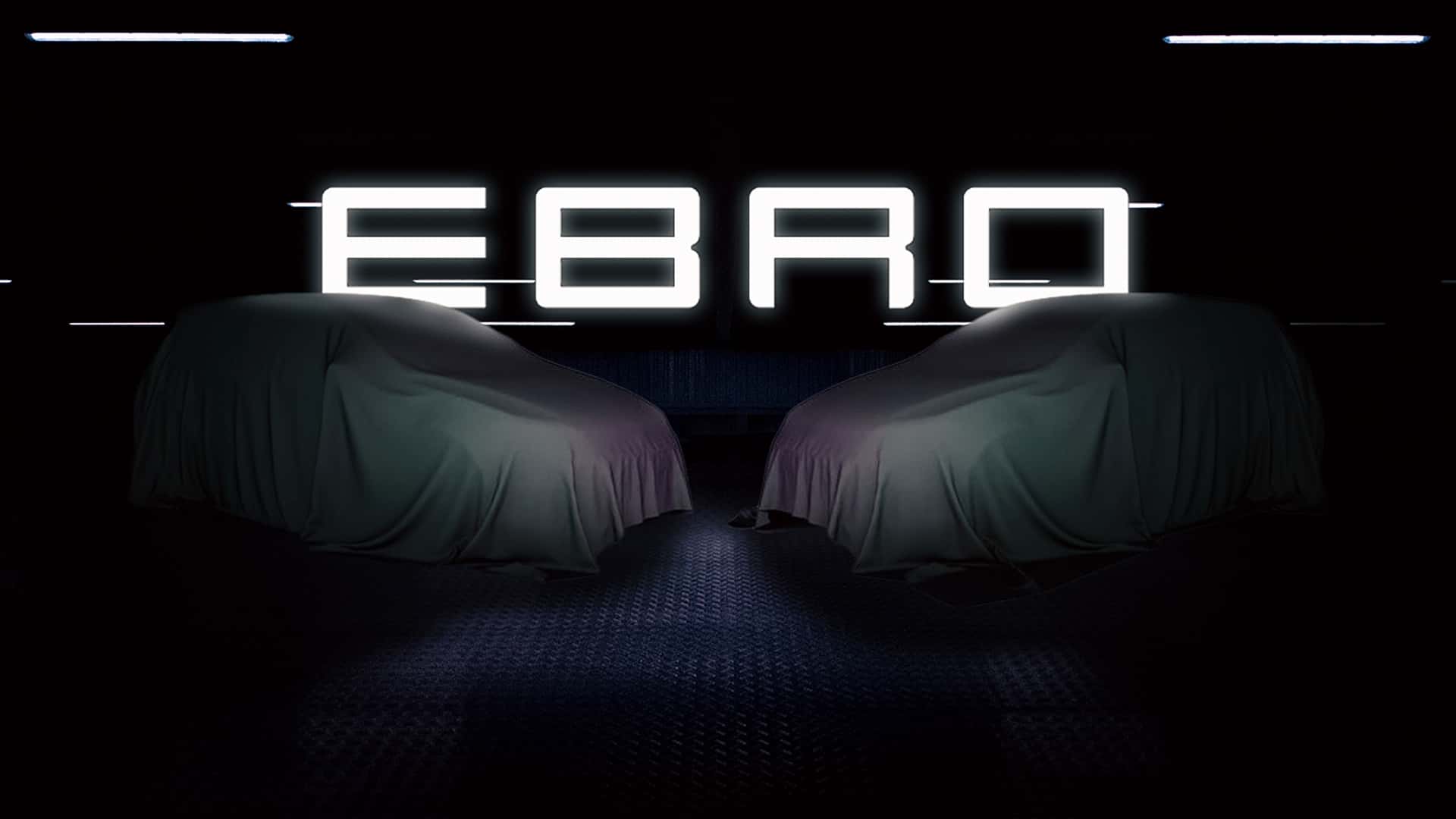 ebro