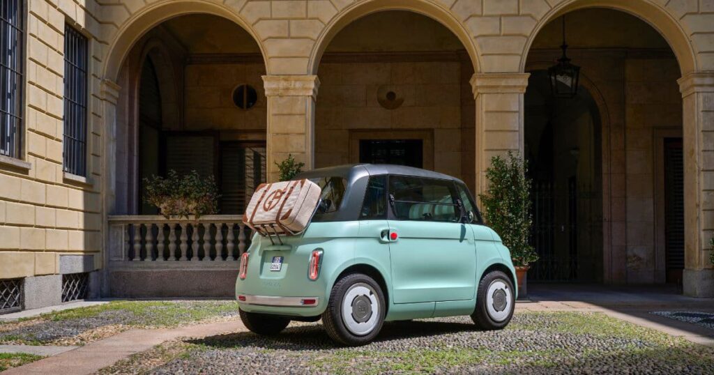 Fiat Topolino: storia completa, schede tecniche e confronto di tutte le versioni