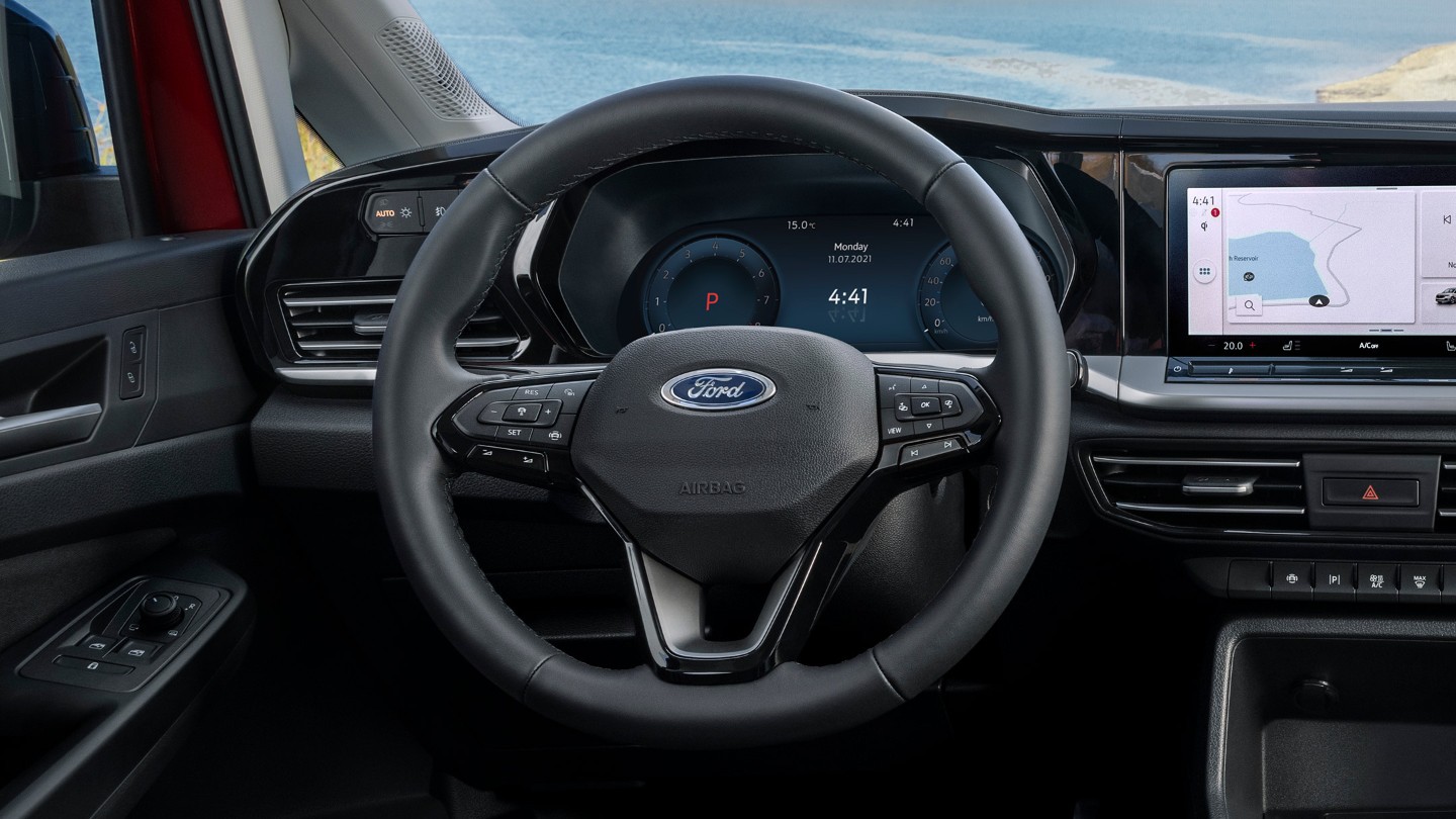 Ford Tourneo Connect