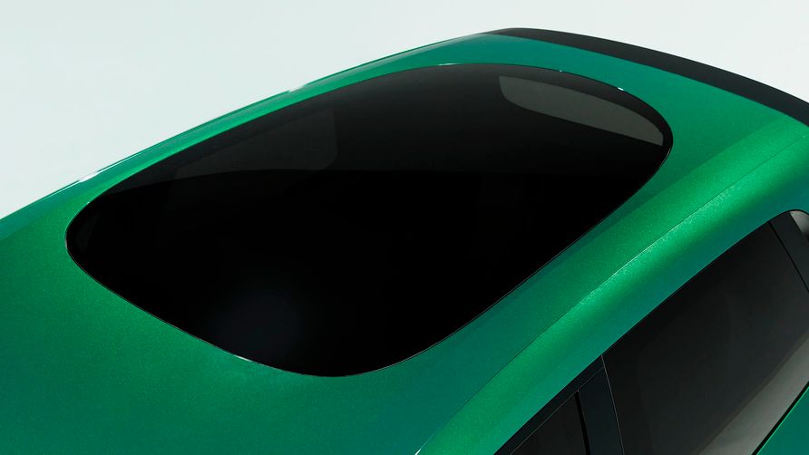 Renault Twingo E-Tech Electric Prototype