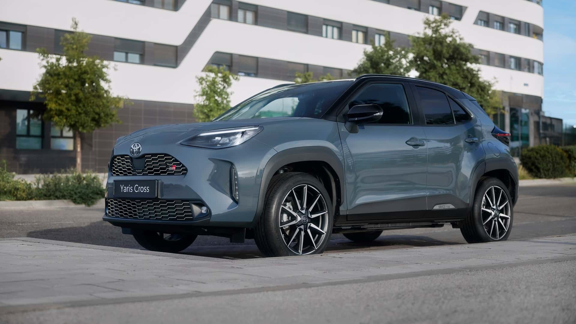 Toyota Yaris Cross 2025 – Prova su strada e novità