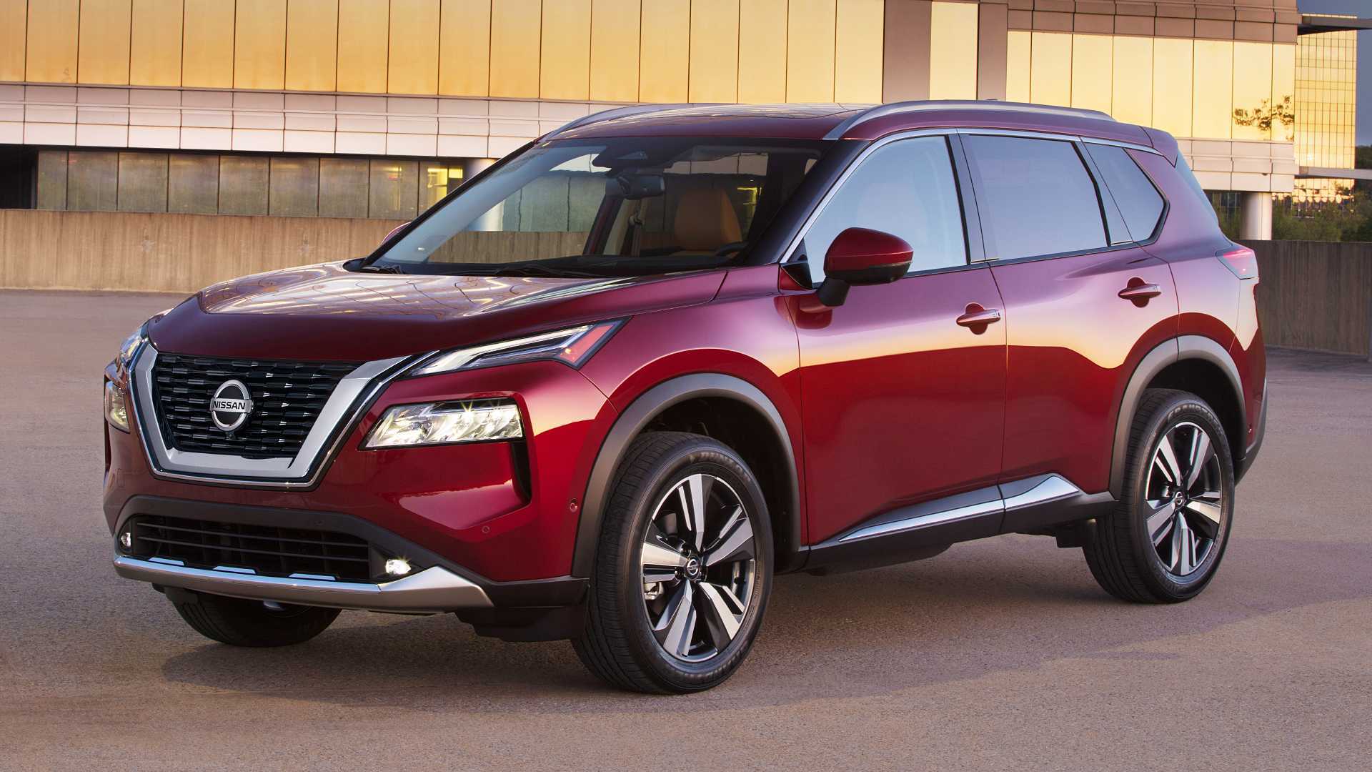 Nissan richiama oltre 480.000 veicoli negli Stati Uniti e in Canada per rischio di guasto al motore