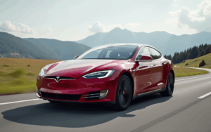 Tesla condannata: 243 milioni di dollari per incidente mortale con Autopilot