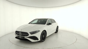 Mercedes-Benz 2025: schede tecniche, confronto modelli, prezzi e autonomia
