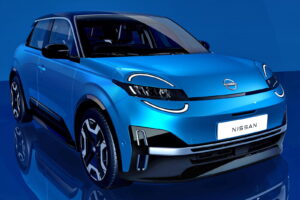 Nuova Nissan Micra 2025: prezzi, autonomia, allestimenti e dotazioni