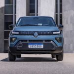 Renault Kwid E-Tech 2026 – Prezzo, autonomia e caratteristiche della nuova elettrica compatta