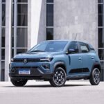 Renault Kwid E-Tech 2026: la citycar elettrica brasiliana che punta alla mobilità accessibile
