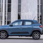 Renault Kwid E-Tech 2026 – Prezzo, autonomia e caratteristiche della nuova elettrica compatta