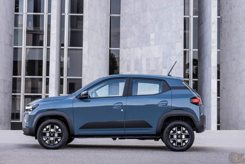Renault Kwid E-Tech 2026 – Prezzo, autonomia e caratteristiche della nuova elettrica compatta