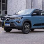 Renault Kwid E-Tech 2026 – Prezzo, autonomia e caratteristiche della nuova elettrica compatta