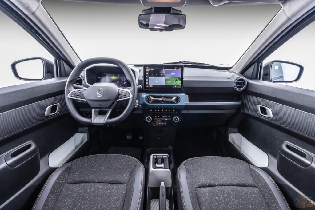 Renault Kwid E-Tech 2026 – Prezzo, autonomia e caratteristiche della nuova elettrica compatta