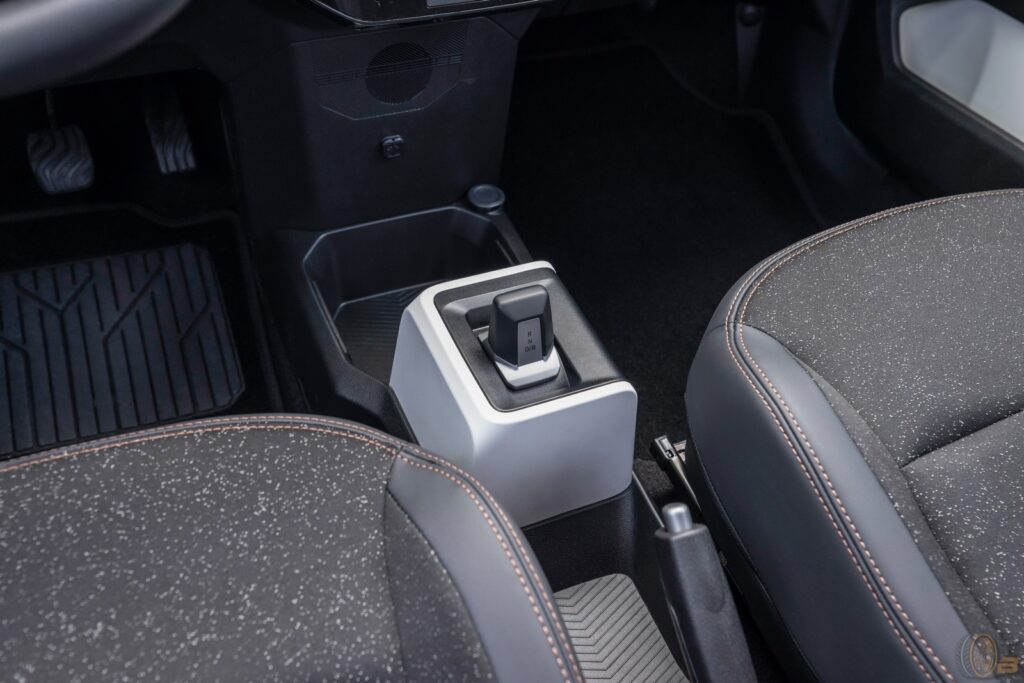 Renault Kwid E-Tech 2026: la citycar elettrica brasiliana che punta alla mobilità accessibile