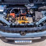 Renault Kwid E-Tech 2026: la citycar elettrica brasiliana che punta alla mobilità accessibile