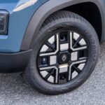 Renault Kwid E-Tech 2026: la citycar elettrica brasiliana che punta alla mobilità accessibile