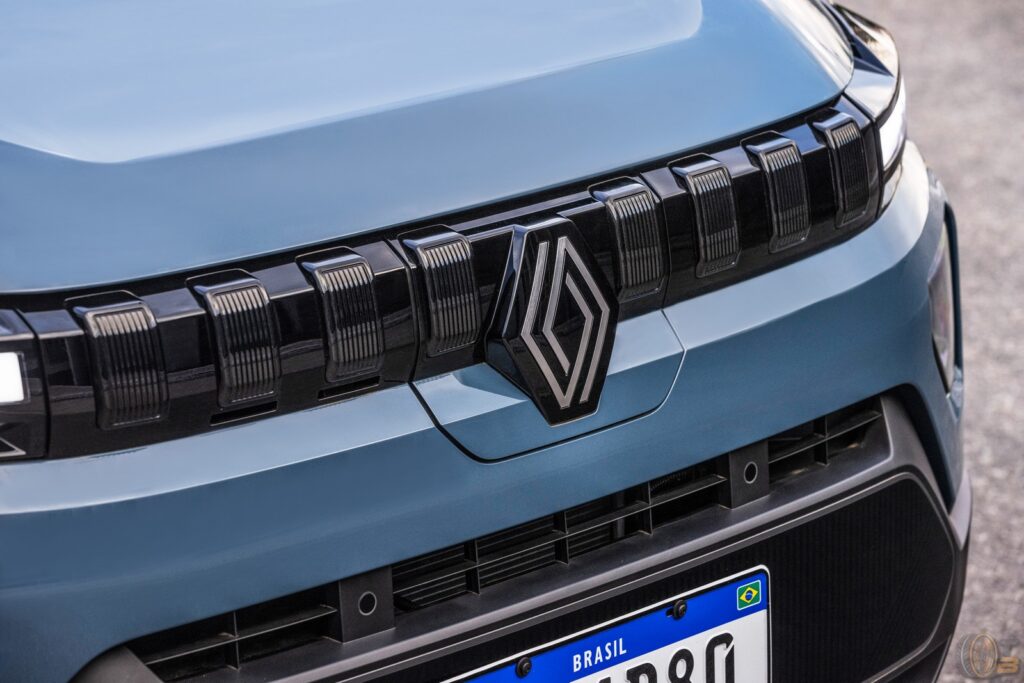 Renault Kwid E-Tech 2026: la citycar elettrica brasiliana che punta alla mobilità accessibile