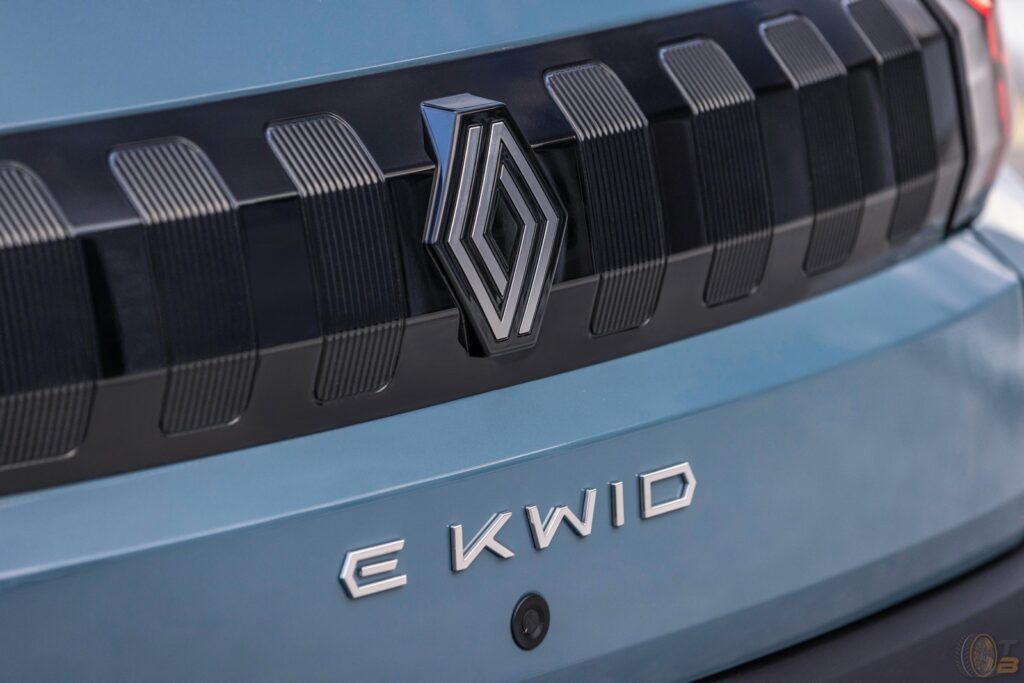 Renault Kwid E-Tech 2026 – Prezzo, autonomia e caratteristiche della nuova elettrica compatta