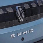 Renault Kwid E-Tech 2026 – Prezzo, autonomia e caratteristiche della nuova elettrica compatta