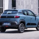 Renault Kwid E-Tech 2026: la citycar elettrica brasiliana che punta alla mobilità accessibile