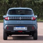 Renault Kwid E-Tech 2026: la citycar elettrica brasiliana che punta alla mobilità accessibile