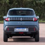 Renault Kwid E-Tech 2026 – Prezzo, autonomia e caratteristiche della nuova elettrica compatta