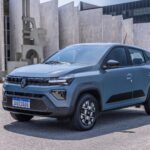 Renault Kwid E-Tech 2026: la citycar elettrica brasiliana che punta alla mobilità accessibile