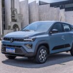 Renault Kwid E-Tech 2026 – Prezzo, autonomia e caratteristiche della nuova elettrica compatta