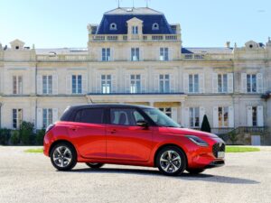 Suzuki 2026: cosa cambia per Vitara, S-Cross e Swift — novità, allestimenti, prezzi