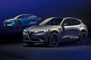 Alfa Romeo e la piattaforma STLA Large: tra smentite, ipotesi e una possibile “terza via”