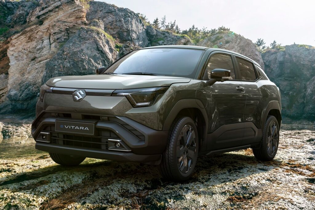 Suzuki 2026: cosa cambia per Vitara, S-Cross e Swift — novità, allestimenti, prezzi