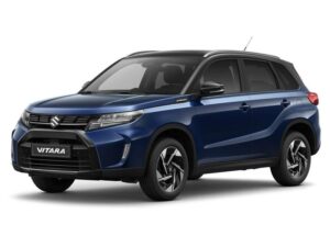 Suzuki 2026: cosa cambia per Vitara, S-Cross e Swift — novità, allestimenti, prezzi