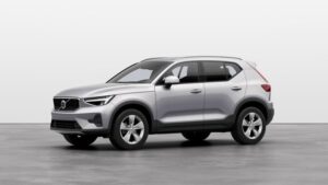 Volvo XC40 B3