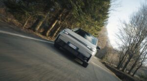 C10 AWD 598 CV, Leapmotor C10 trazione integrale, Leapmotor C10 800V